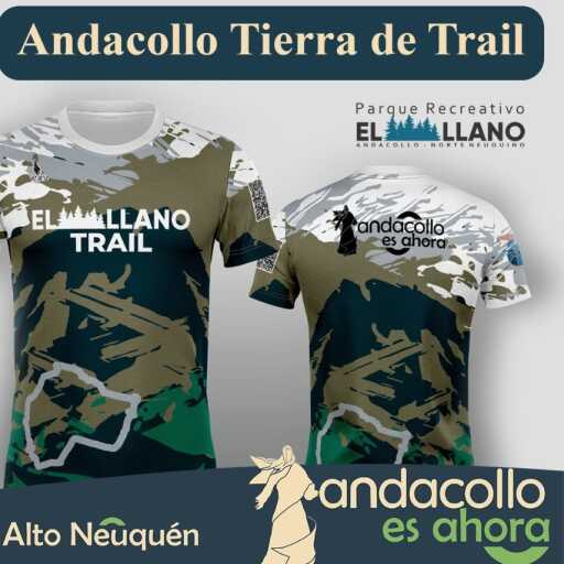 ANDACOLLO TIERRA DE TRAIL