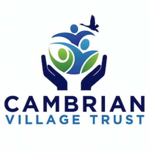 Epicollect5 Cambrian Village Trust