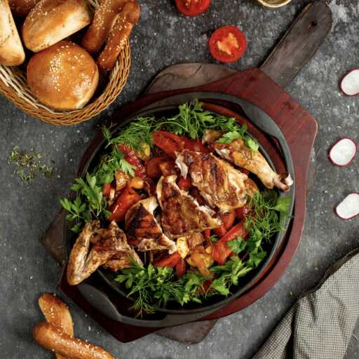 Food Price Comparison Around Campus