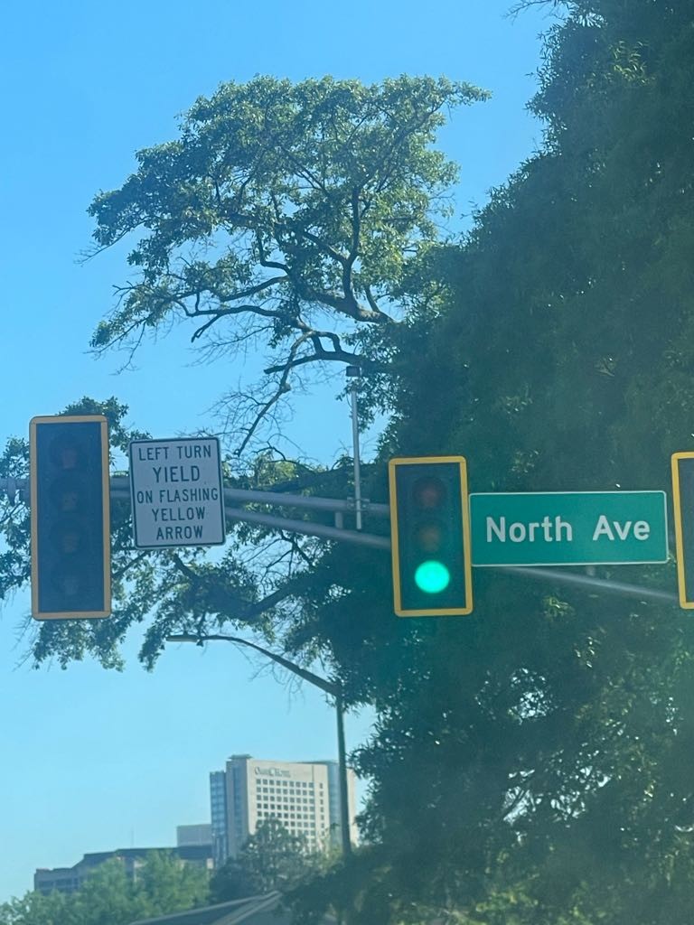 Epicollect5 GEOG220 Traffic Cameras Survey