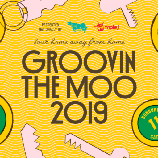 Epicollect5 Groovin The Moo Sustainability Survey