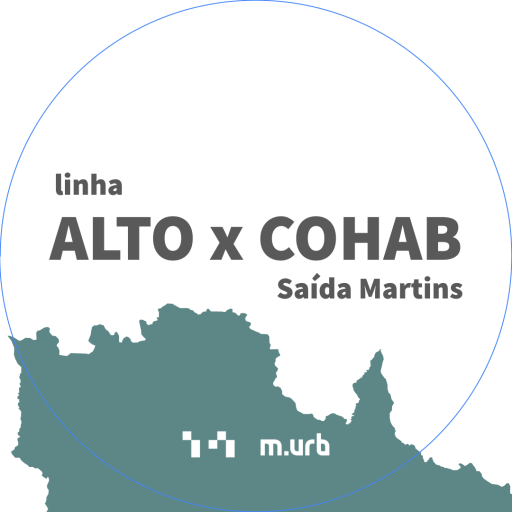Oliveira ALTO x COHAB Saida Martins