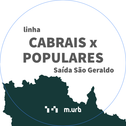 Oliveira CABRAIS x POPULARES Saida Sao Geraldo