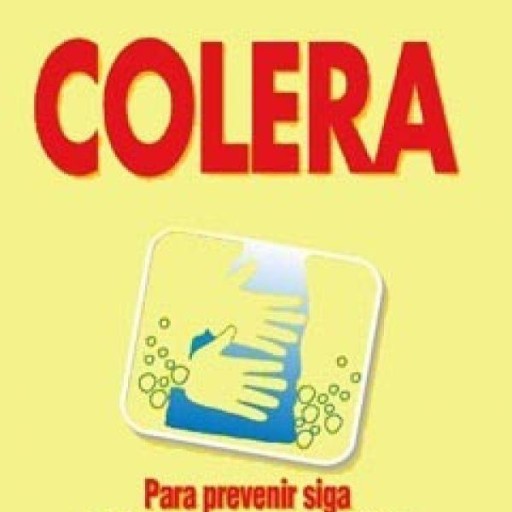 Peru 2019 Cholera Outbreak