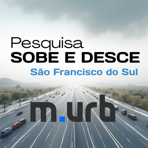 Pesquisa embarcada Sao Francisco do Sul