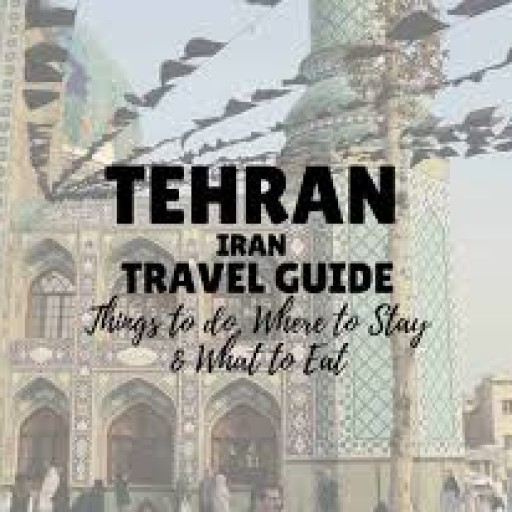 Tehran tourist attractions